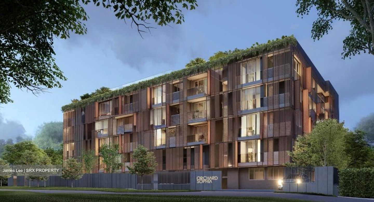 Orchard Sophia (D9), Apartment #508495311